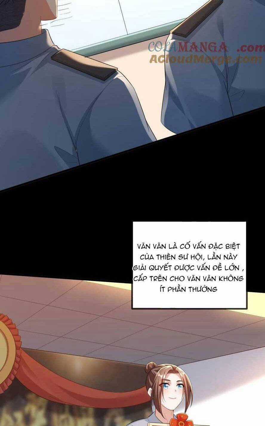 Sủng Bé Cá Koi 3 Tuổi Rưỡi Chapter 212 trang 6