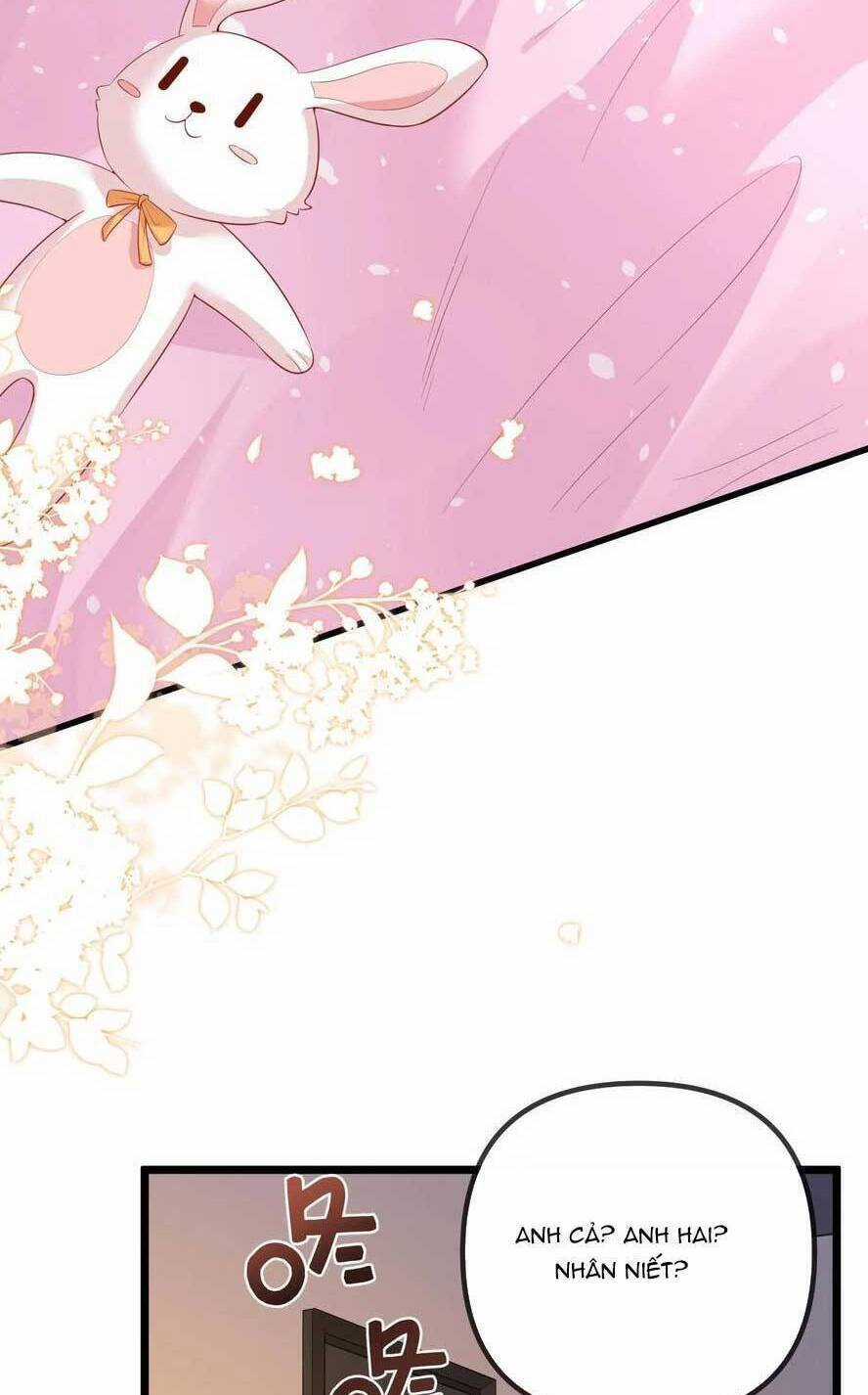 Sủng Bé Cá Koi 3 Tuổi Rưỡi Chapter 212 trang 9