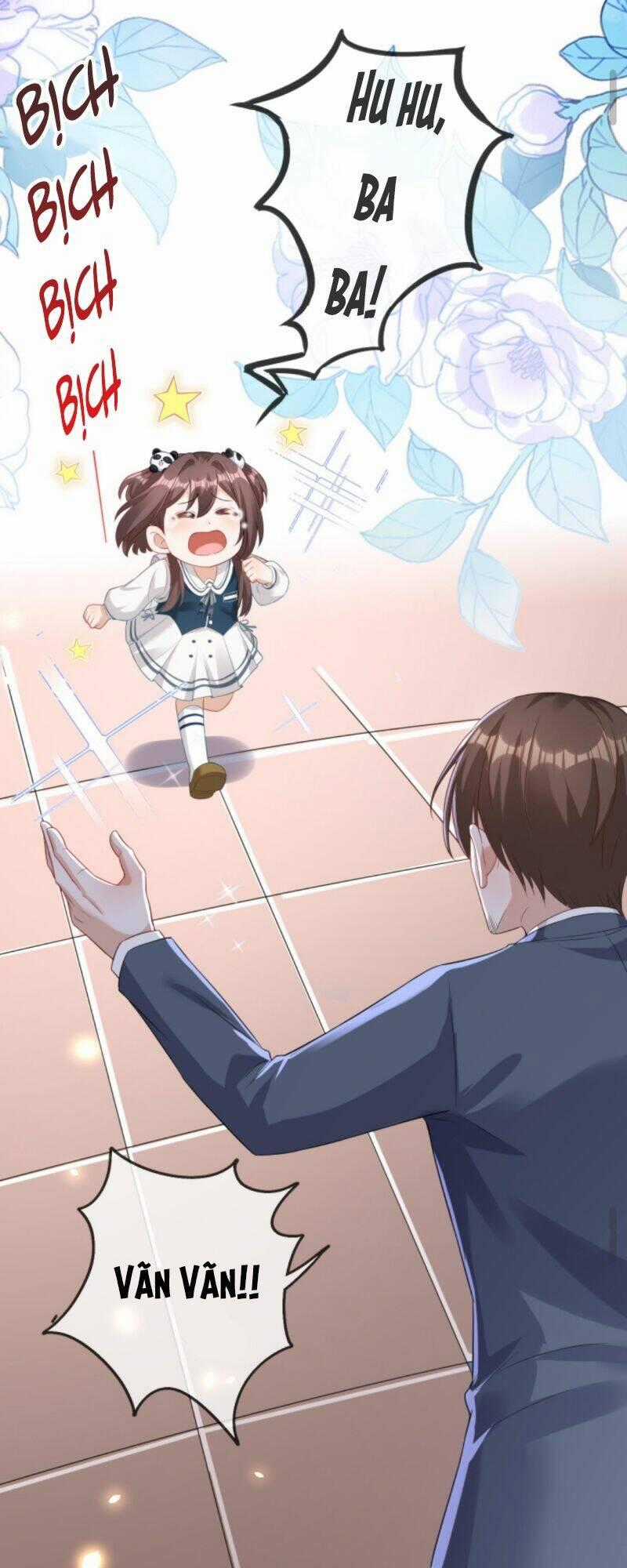Sủng Bé Cá Koi 3 Tuổi Rưỡi Chapter 39 trang 1