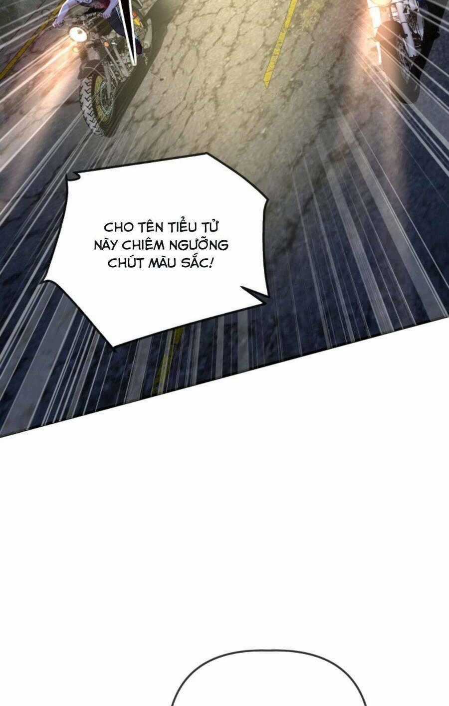 Sủng Bé Cá Koi 3 Tuổi Rưỡi Chapter 78 trang 1