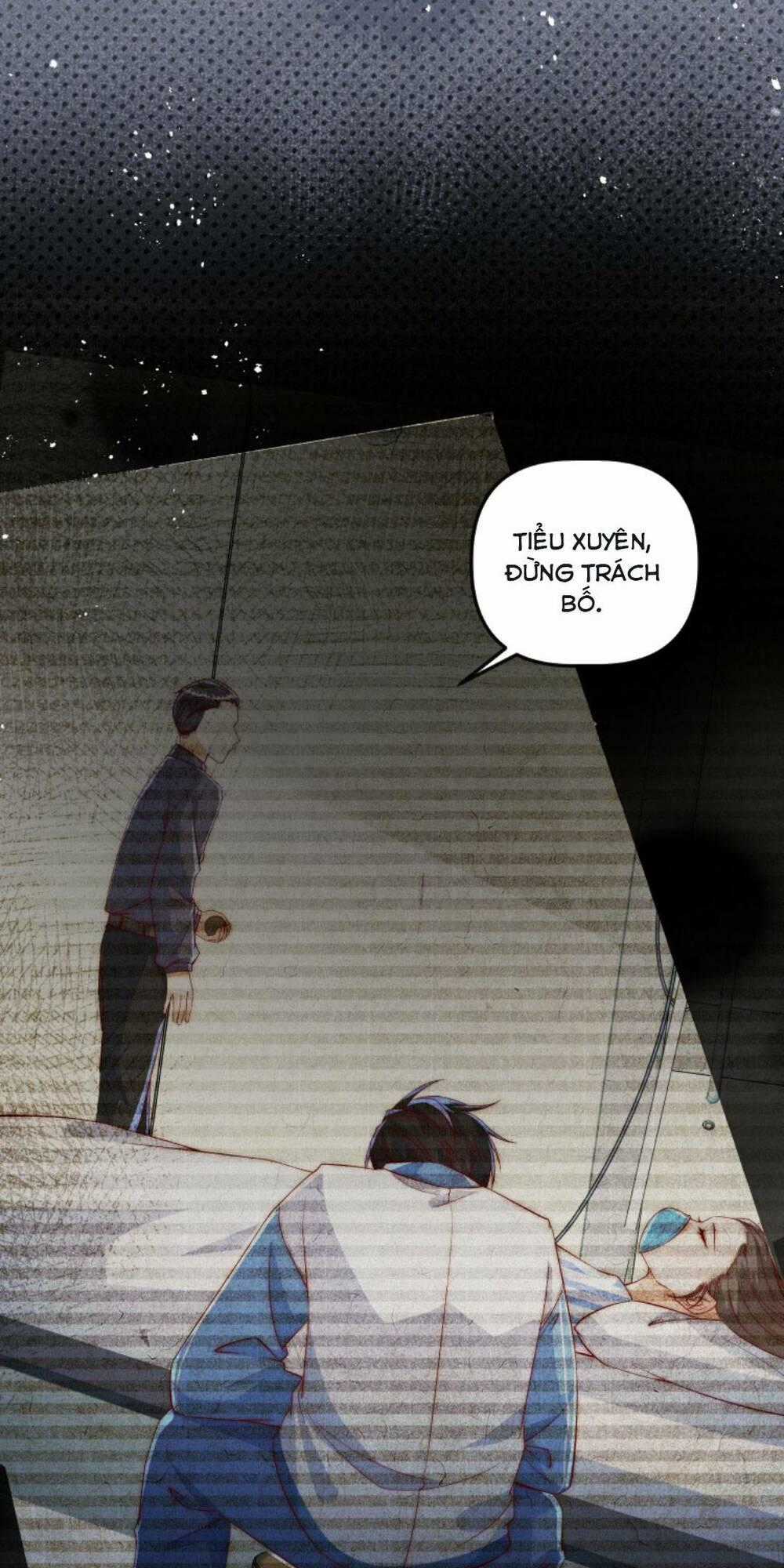 Sủng Bé Cá Koi 3 Tuổi Rưỡi Chapter 79 trang 1