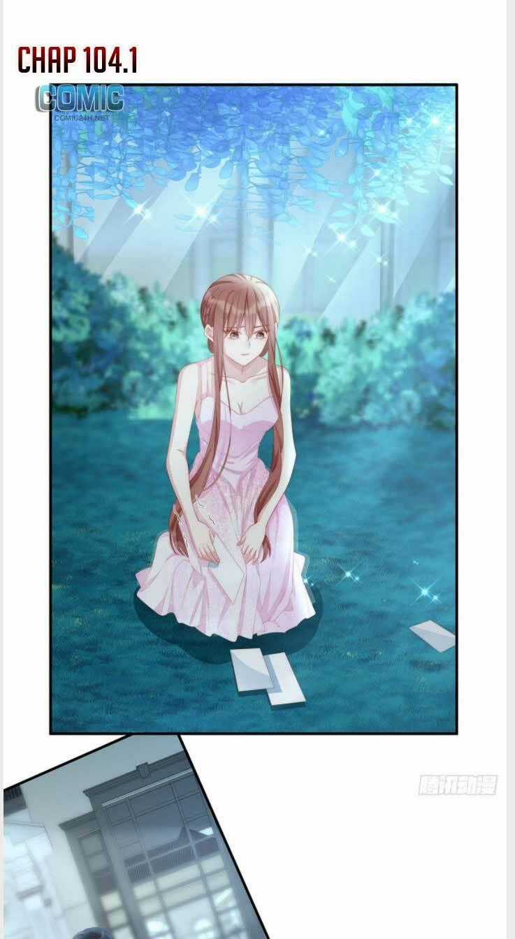 Sủng Em Sủng Tới Tận Cùng Chapter 104.1 trang 1