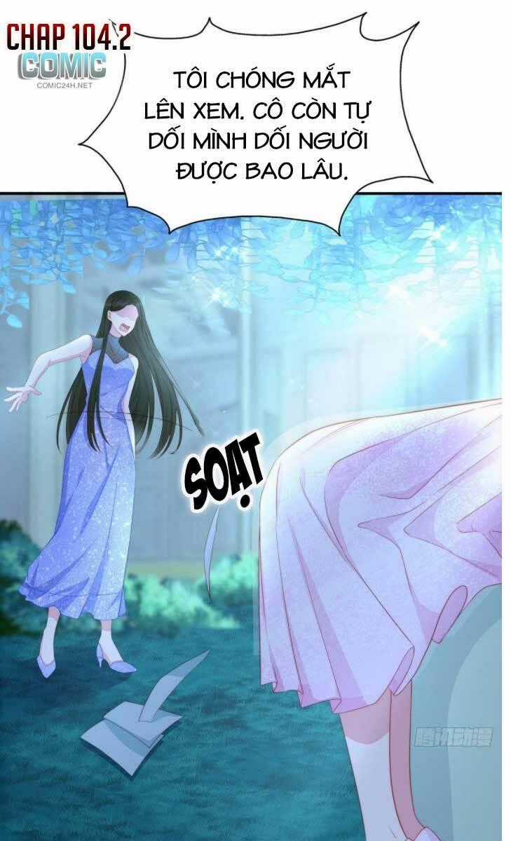Sủng Em Sủng Tới Tận Cùng Chapter 104.2 trang 1