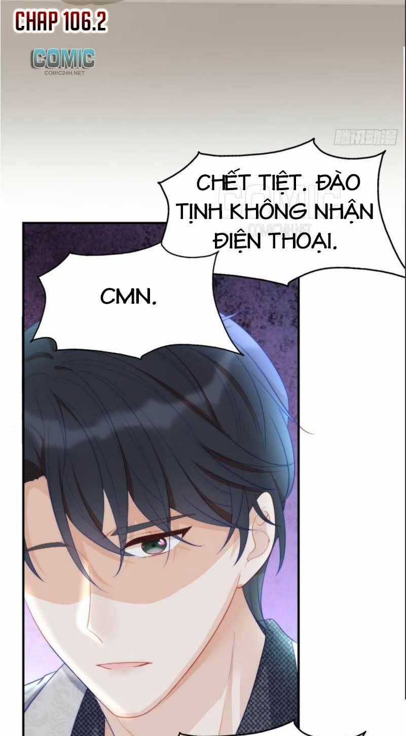 Sủng Em Sủng Tới Tận Cùng Chapter 106.2 trang 1