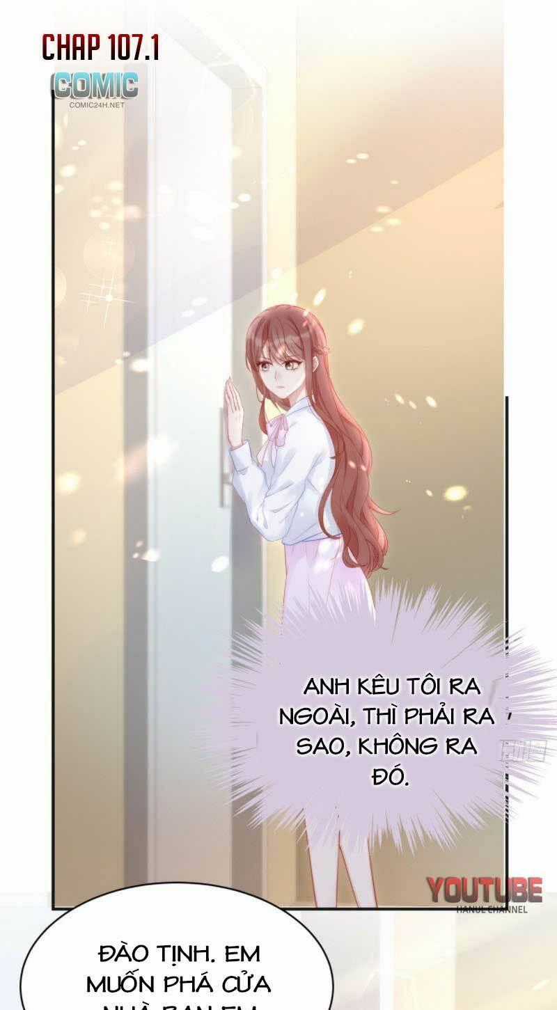 Sủng Em Sủng Tới Tận Cùng Chapter 107.1 trang 1