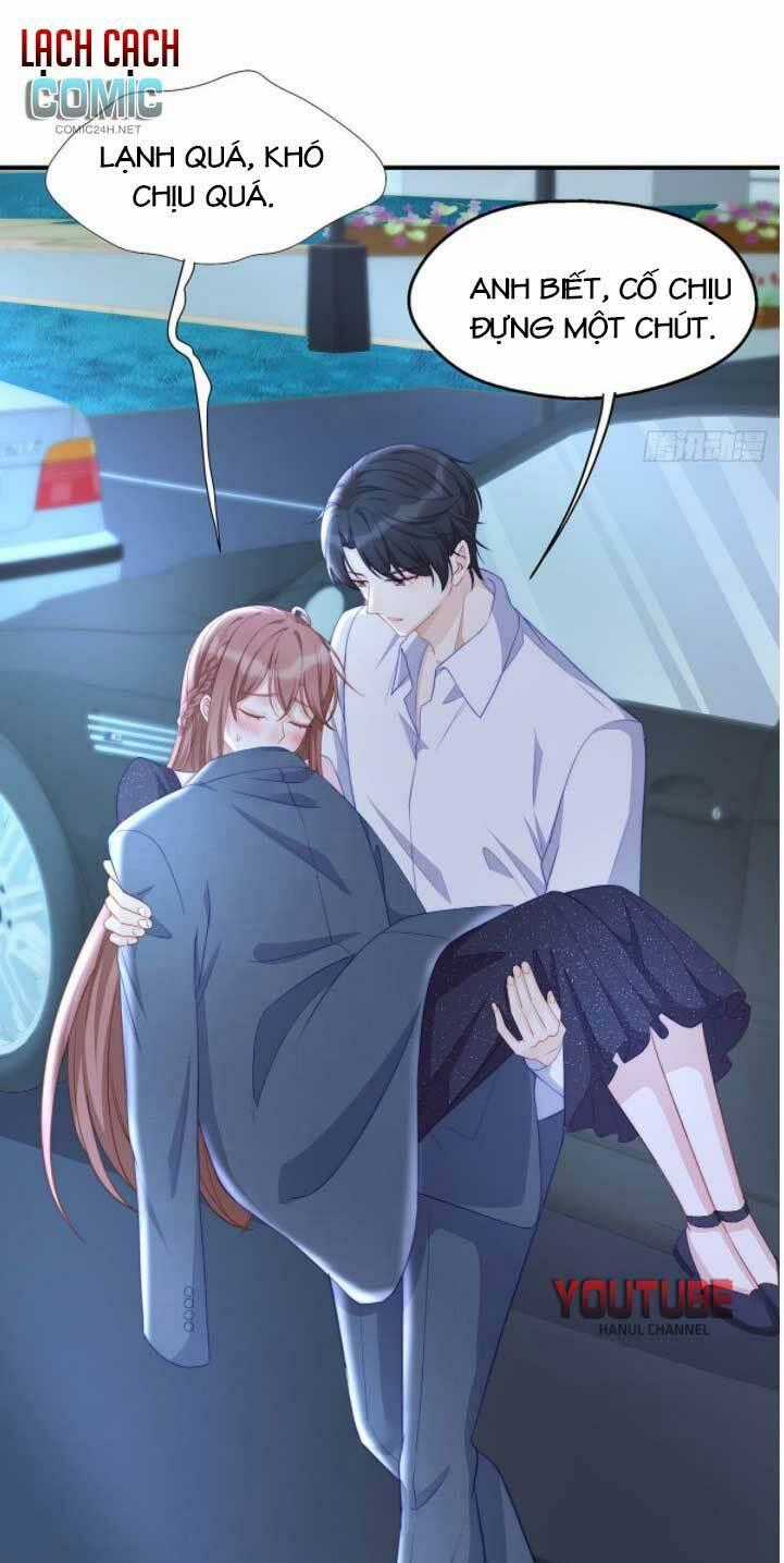 Sủng Em Sủng Tới Tận Cùng Chapter 111.2 trang 1