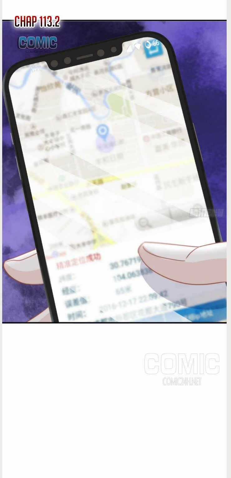 Sủng Em Sủng Tới Tận Cùng Chapter 113.2 trang 1