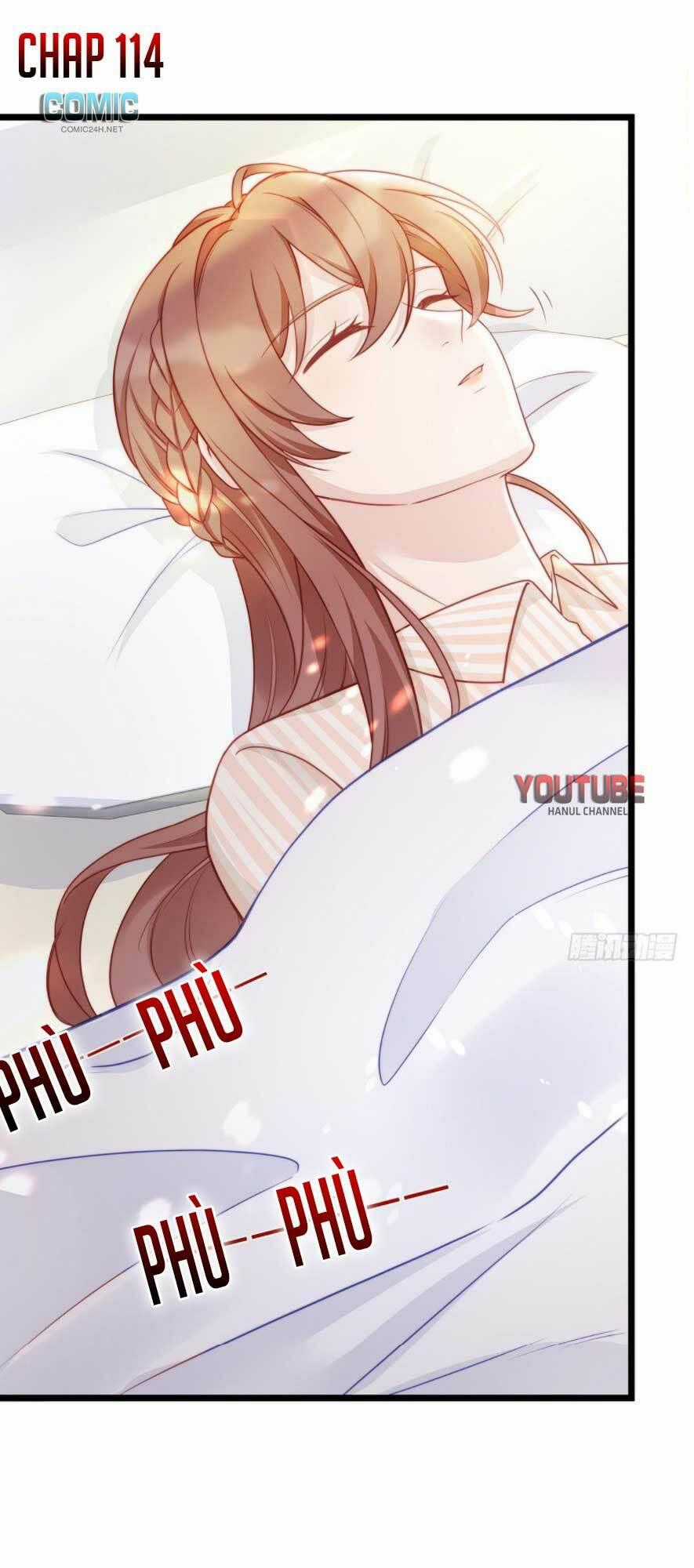Sủng Em Sủng Tới Tận Cùng Chapter 114.1 trang 1