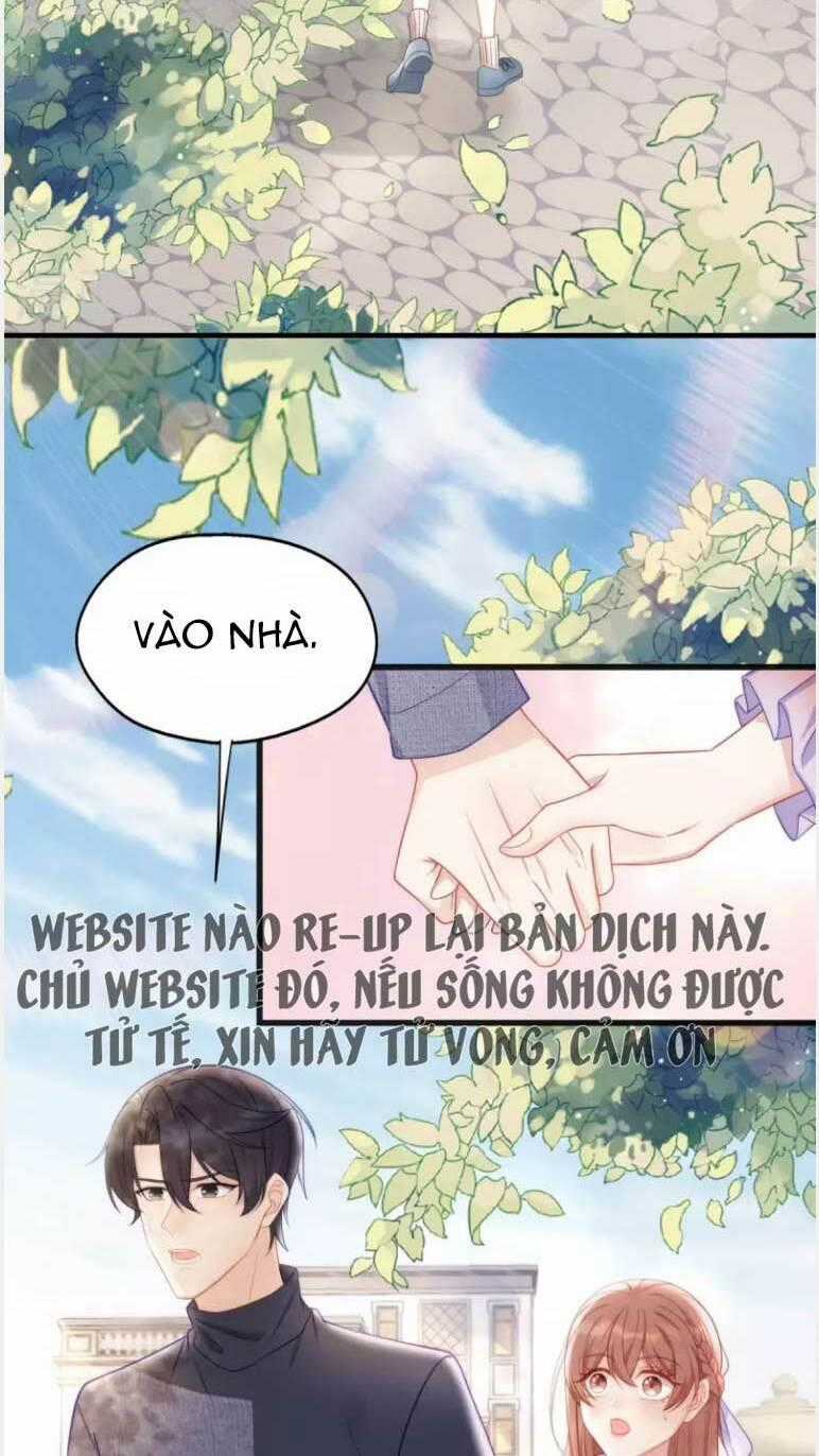 Sủng Em Sủng Tới Tận Cùng Chapter 123.1 trang 1