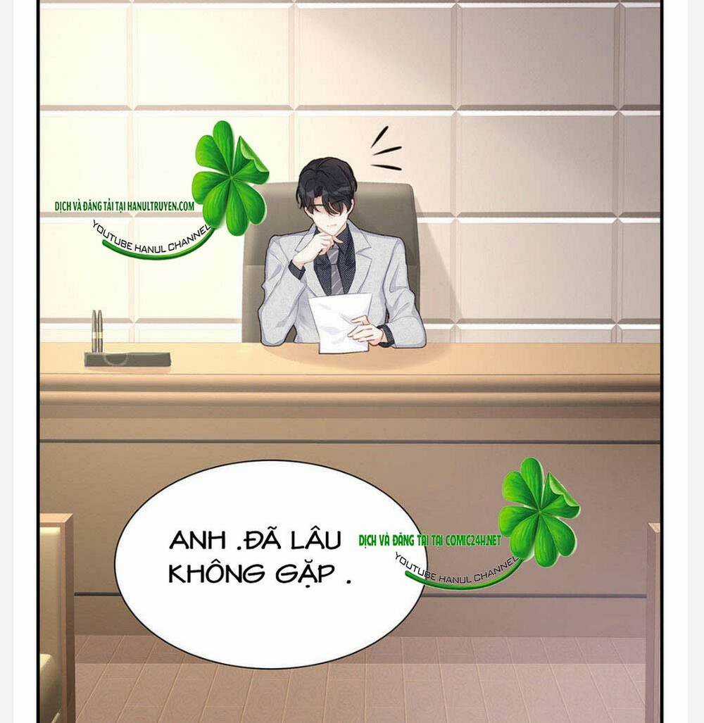 Sủng Em Sủng Tới Tận Cùng Chapter 14 trang 13