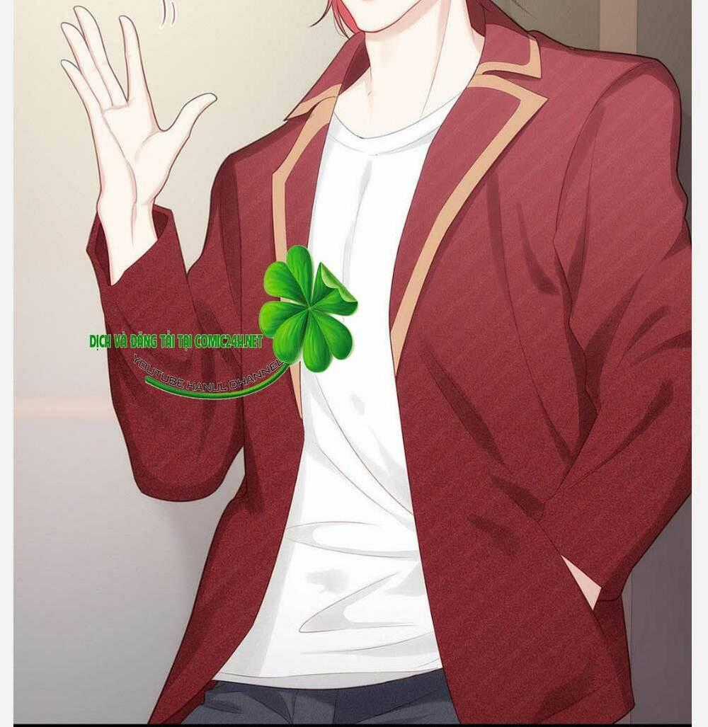 Sủng Em Sủng Tới Tận Cùng Chapter 14 trang 15
