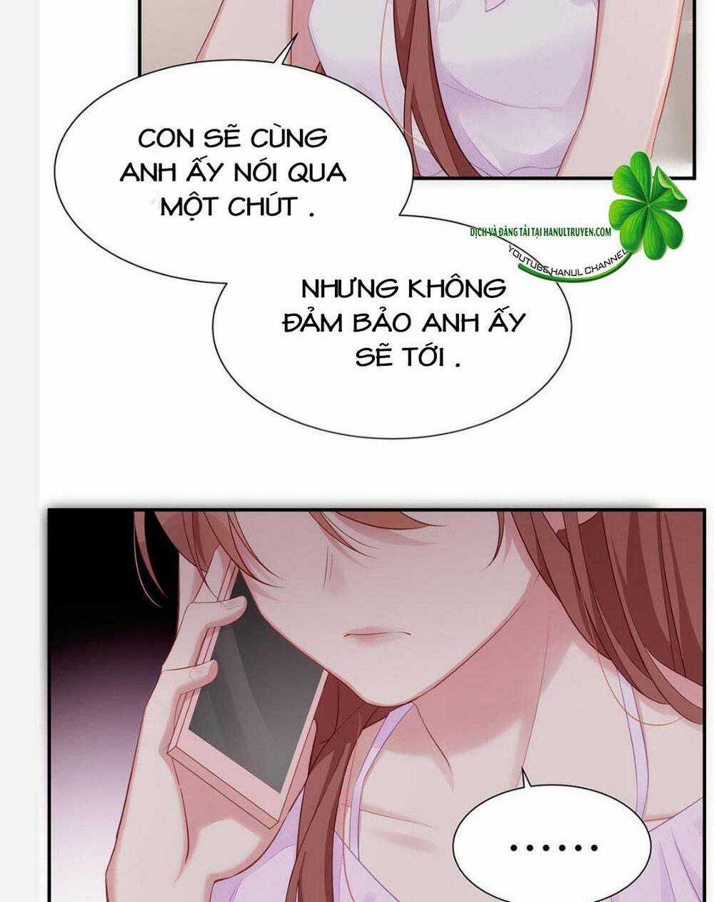 Sủng Em Sủng Tới Tận Cùng Chapter 14 trang 4