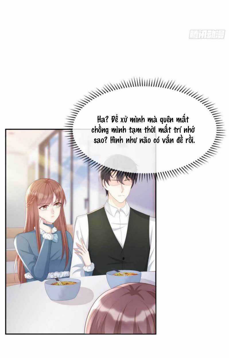 Sủng Em Sủng Tới Tận Cùng Chapter 142 trang 10