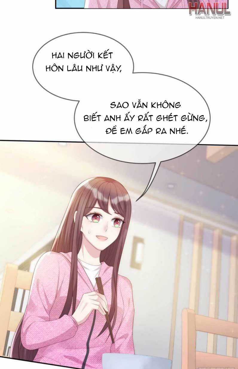 Sủng Em Sủng Tới Tận Cùng Chapter 142 trang 11