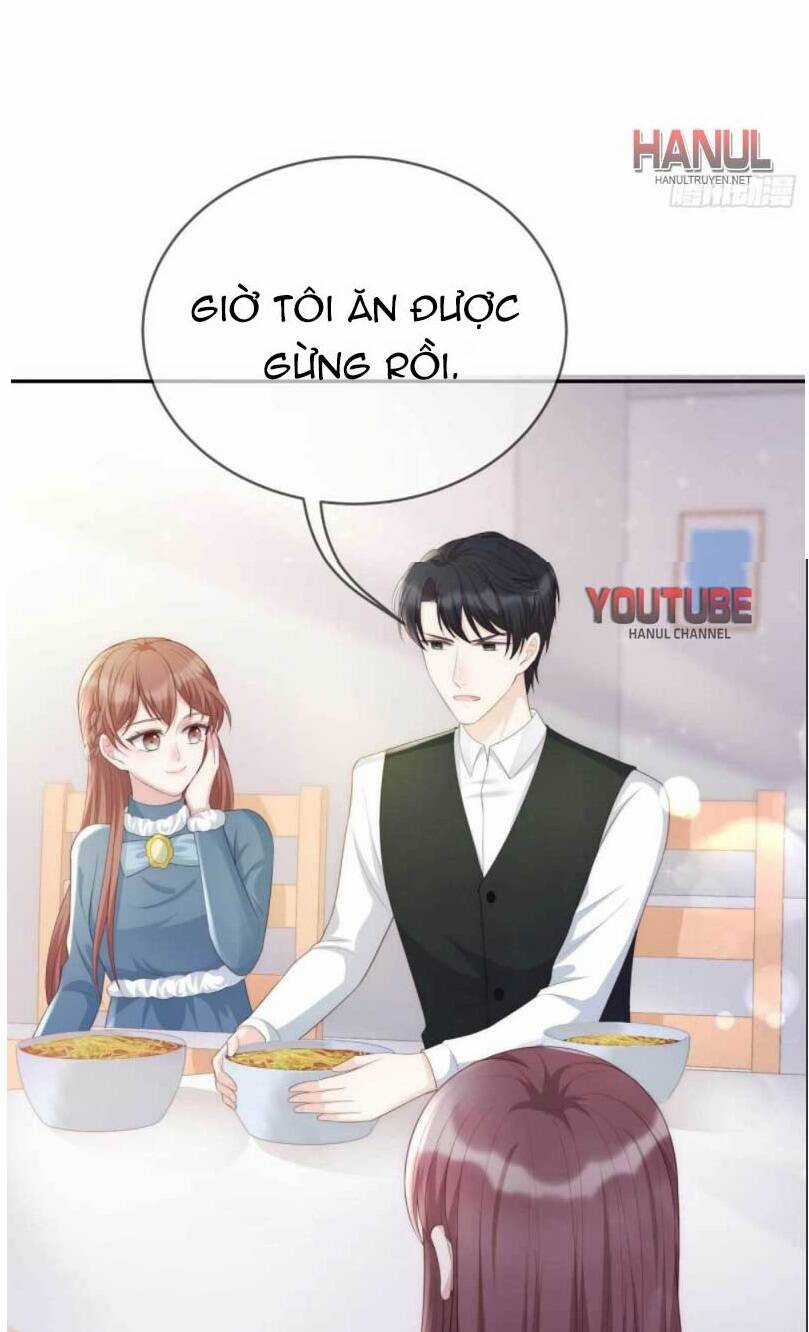 Sủng Em Sủng Tới Tận Cùng Chapter 142 trang 13