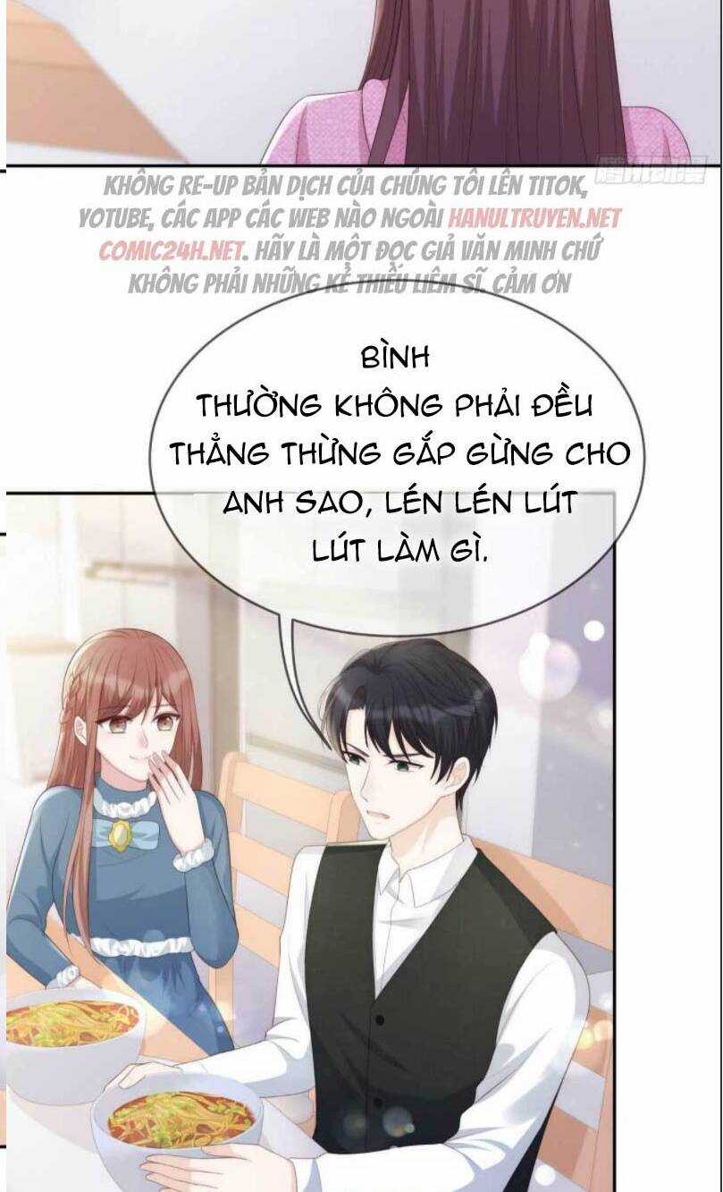 Sủng Em Sủng Tới Tận Cùng Chapter 142 trang 14