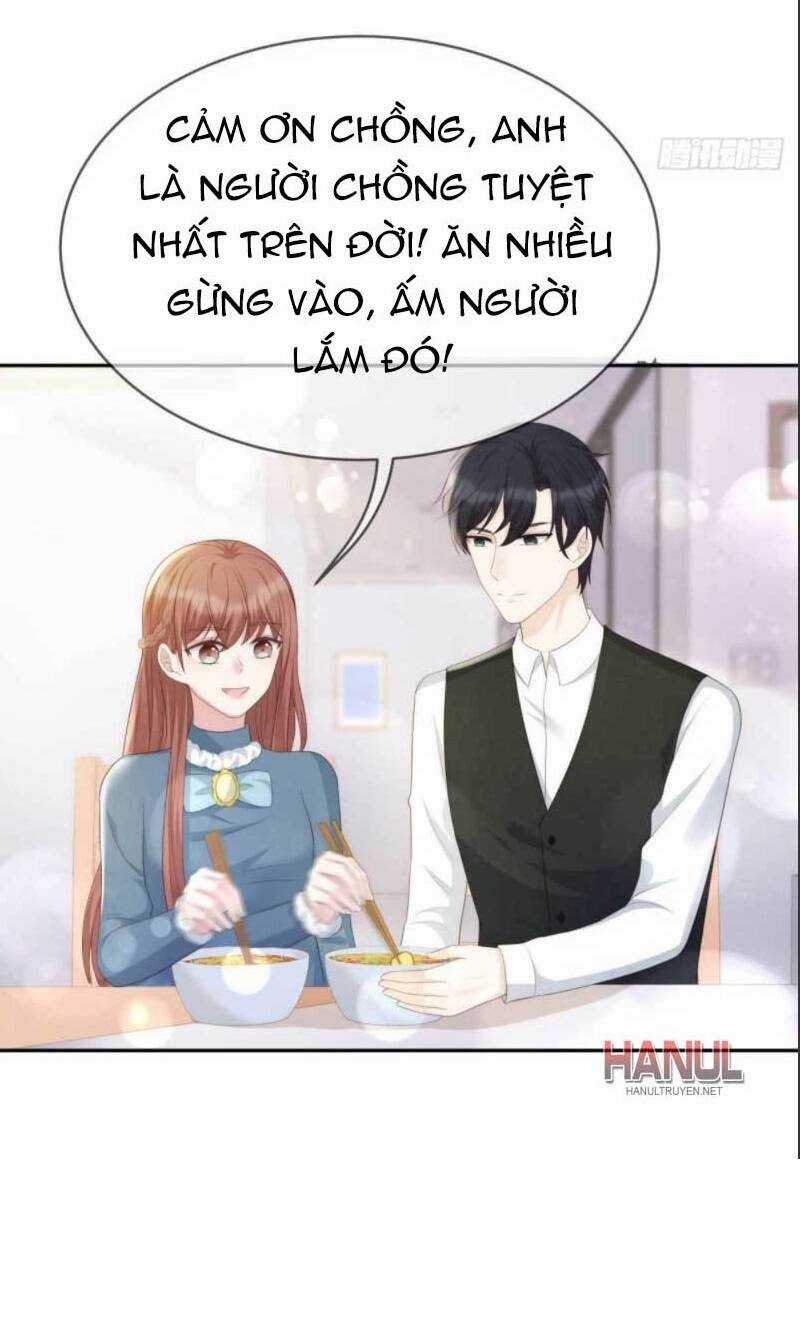 Sủng Em Sủng Tới Tận Cùng Chapter 142 trang 15