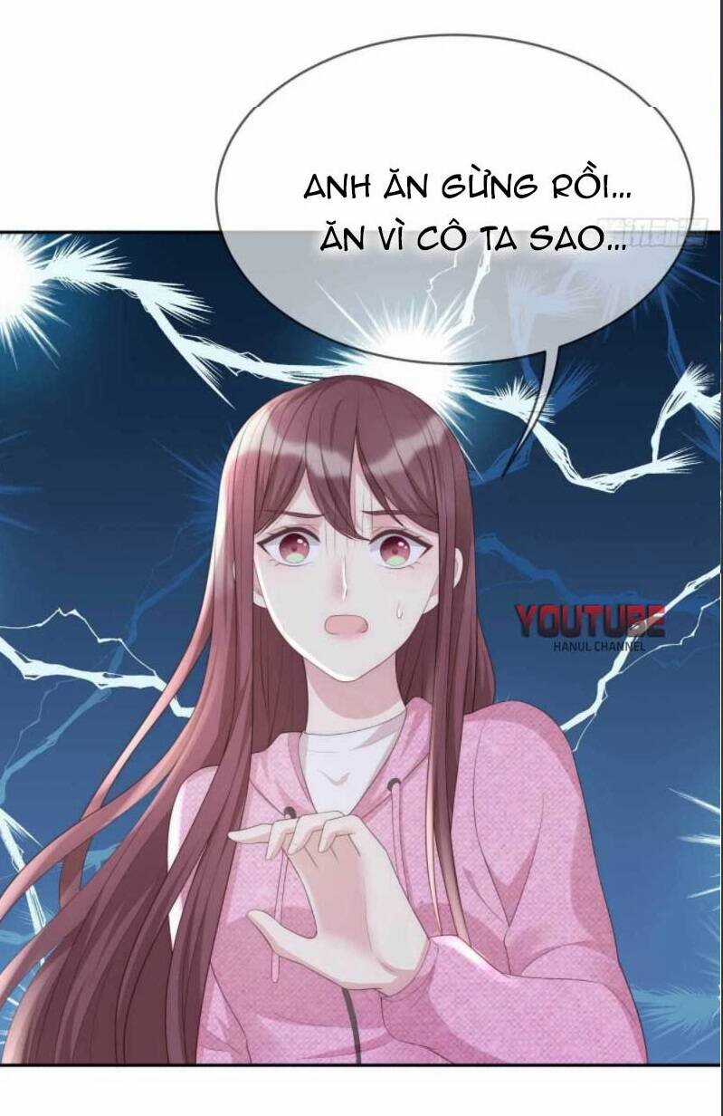 Sủng Em Sủng Tới Tận Cùng Chapter 142 trang 16