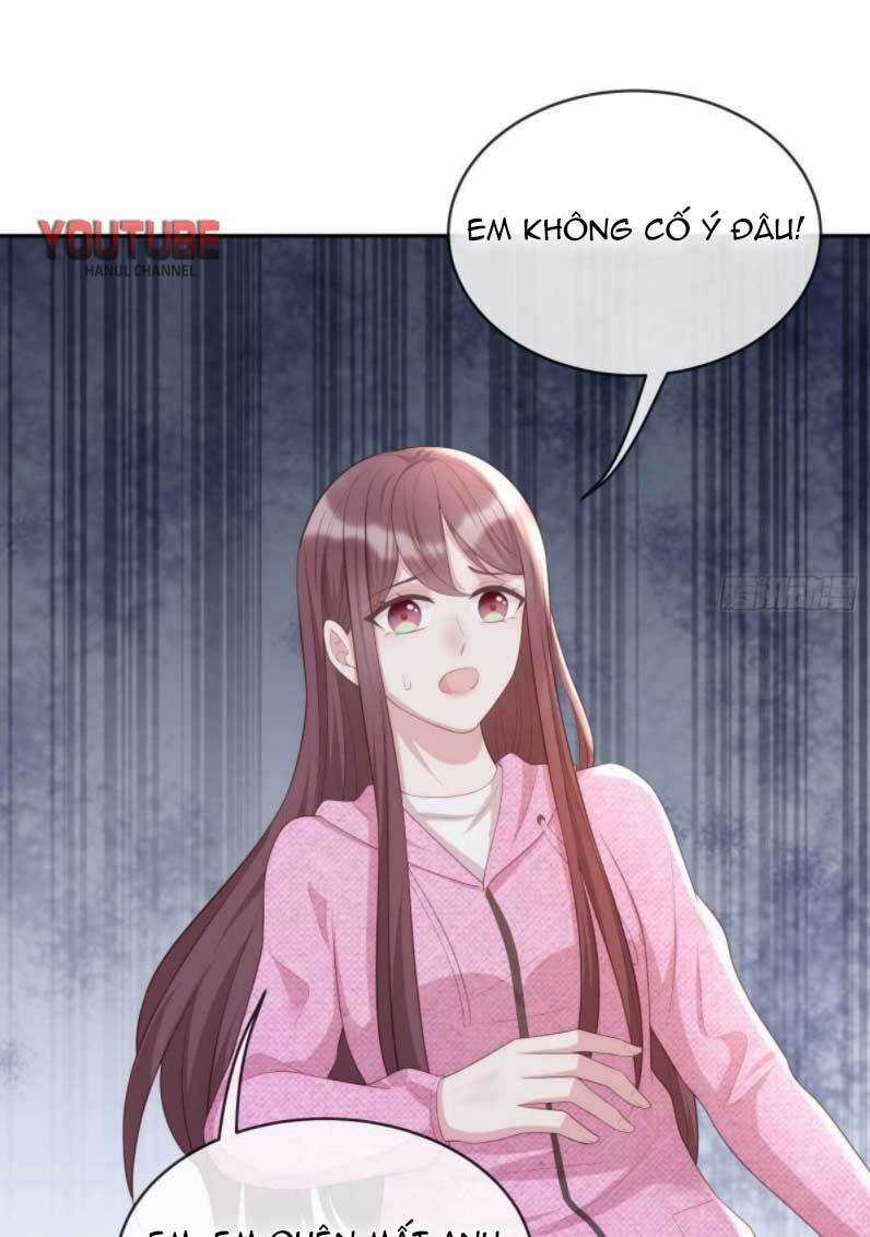 Sủng Em Sủng Tới Tận Cùng Chapter 142 trang 18