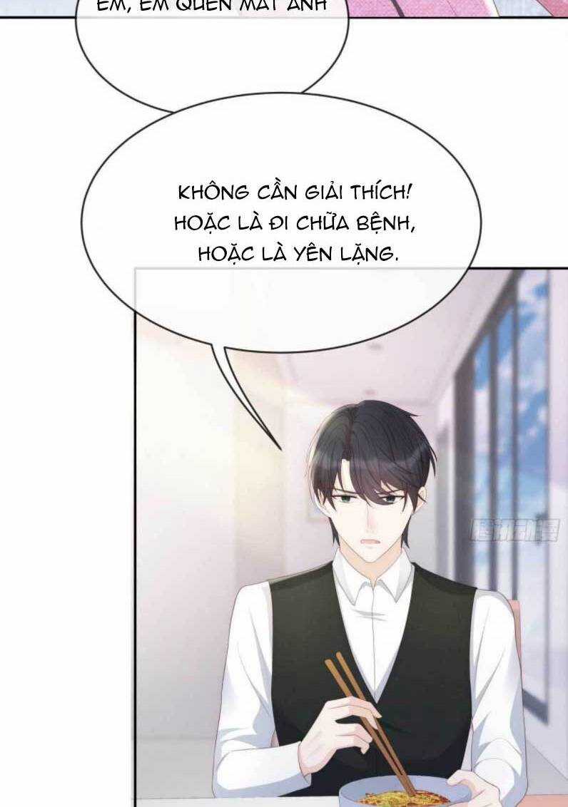 Sủng Em Sủng Tới Tận Cùng Chapter 142 trang 19