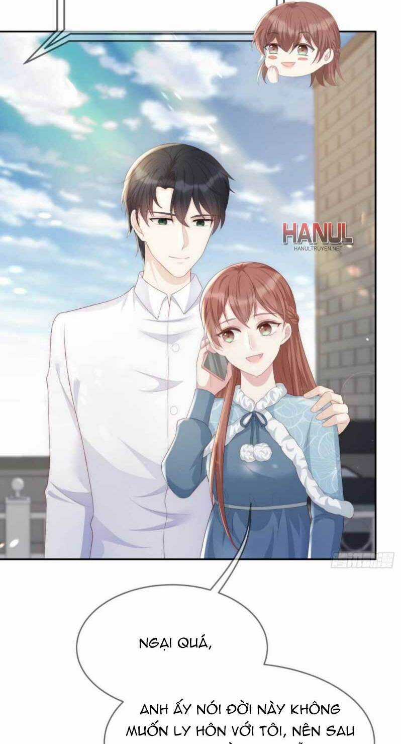 Sủng Em Sủng Tới Tận Cùng Chapter 142 trang 2