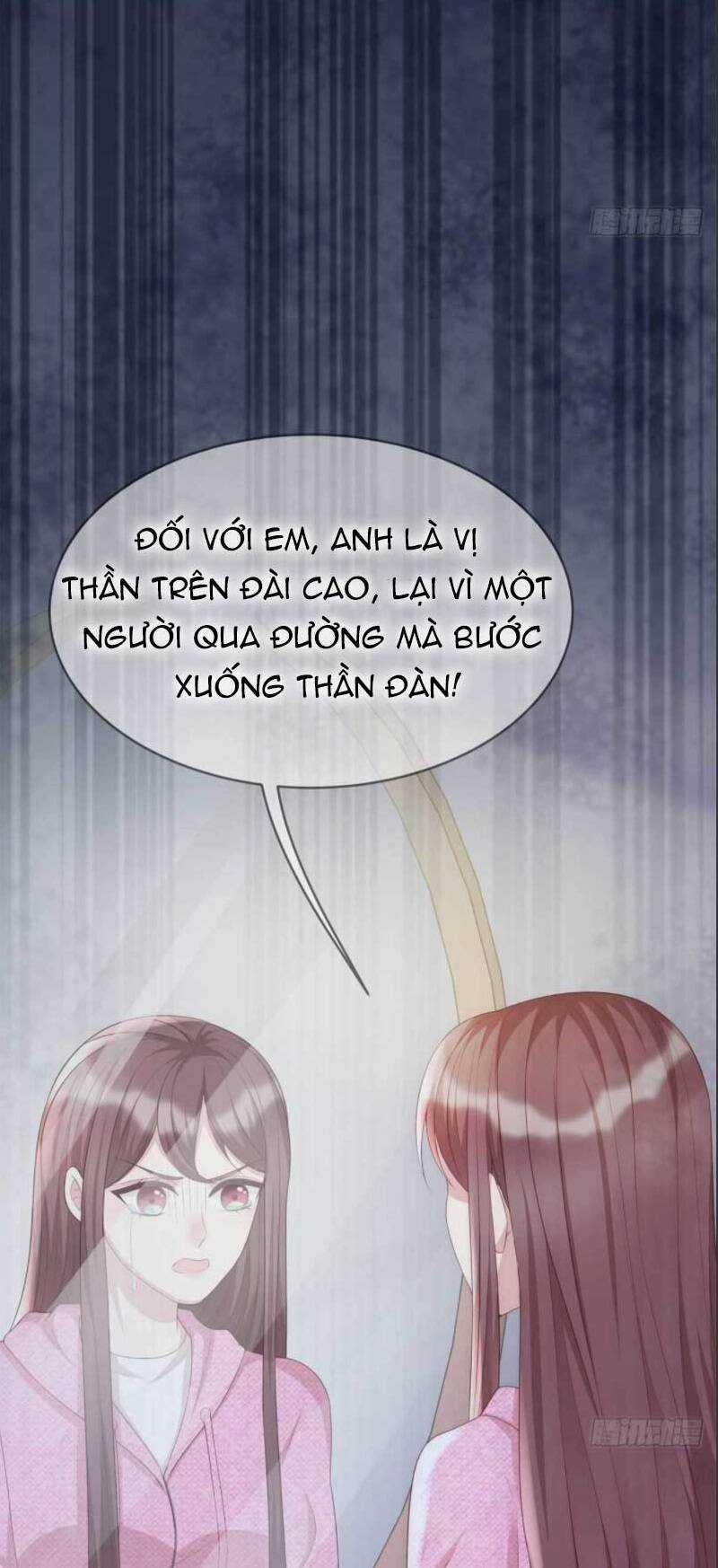 Sủng Em Sủng Tới Tận Cùng Chapter 142 trang 22