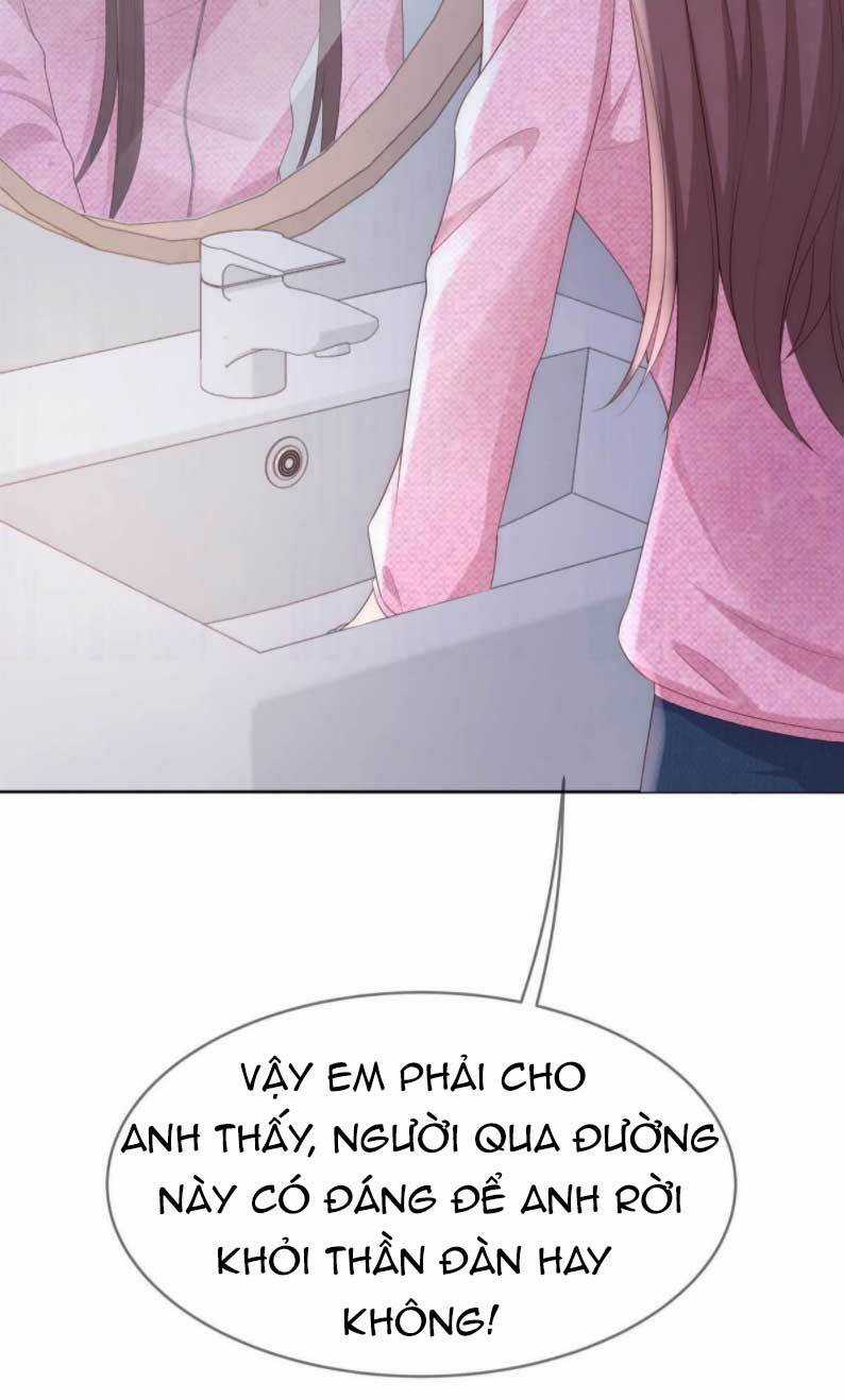 Sủng Em Sủng Tới Tận Cùng Chapter 142 trang 23