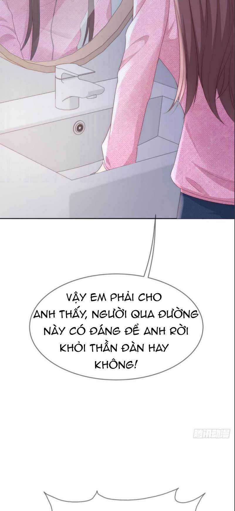 Sủng Em Sủng Tới Tận Cùng Chapter 142 trang 24