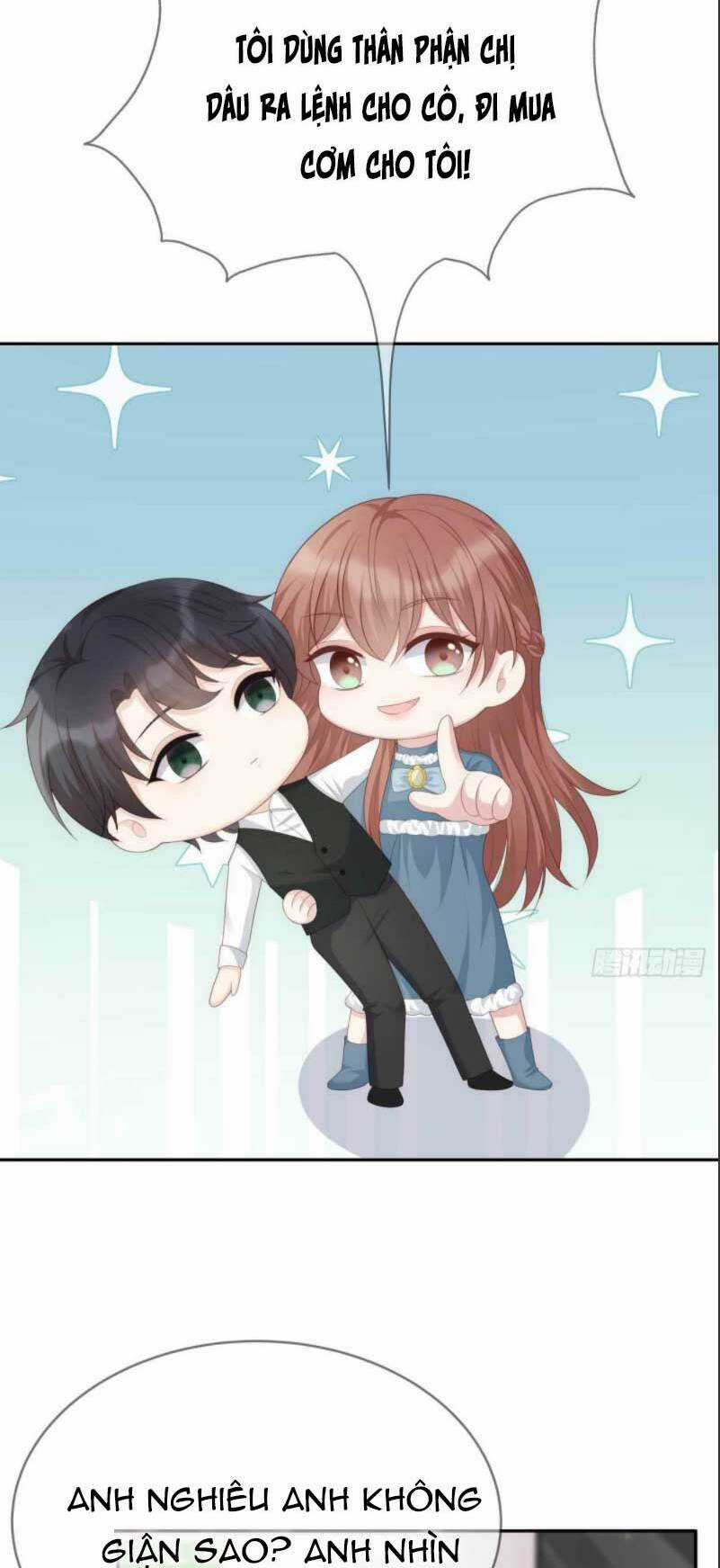 Sủng Em Sủng Tới Tận Cùng Chapter 142 trang 25