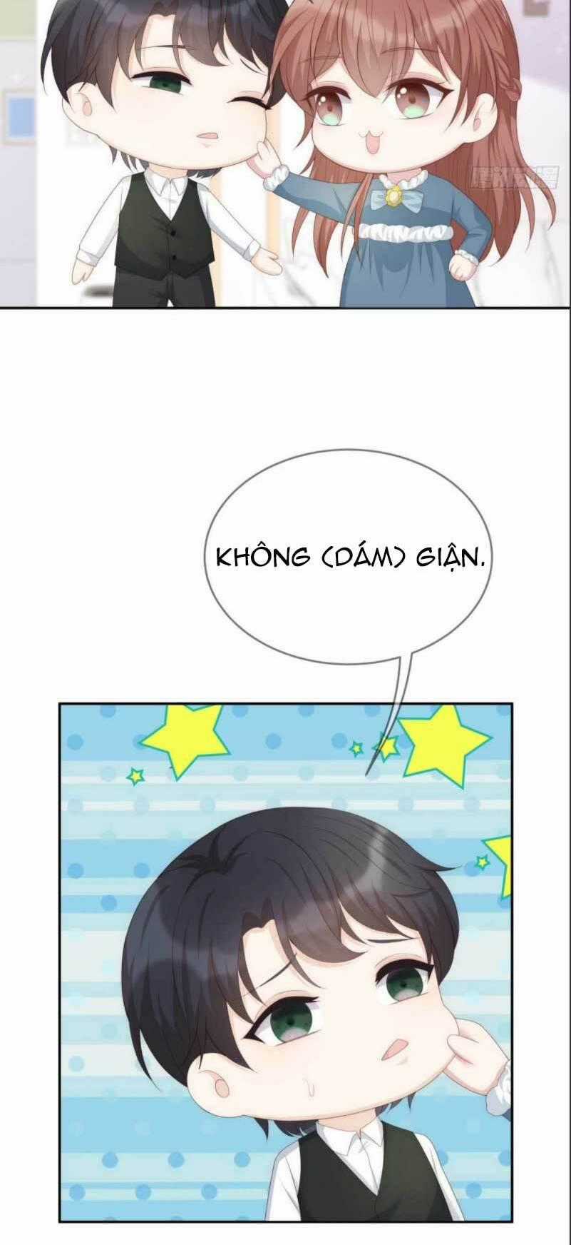 Sủng Em Sủng Tới Tận Cùng Chapter 142 trang 27