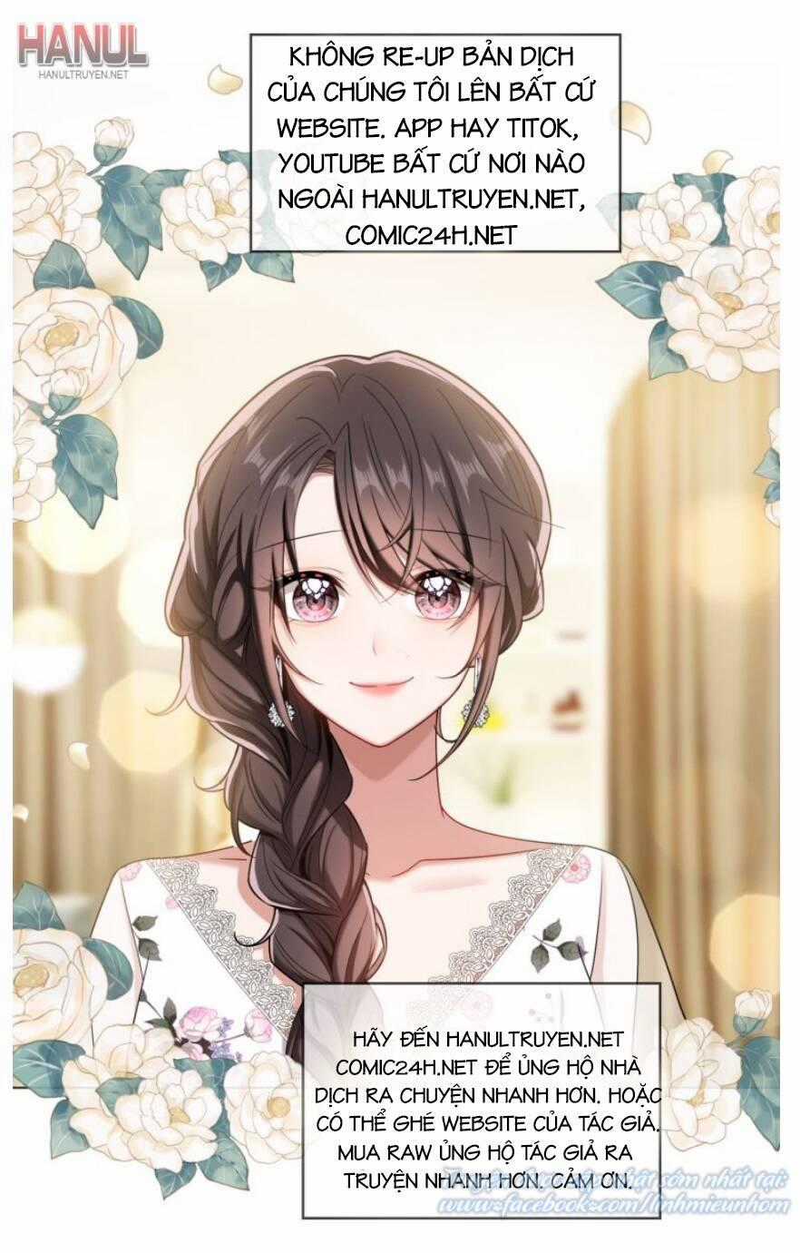 Sủng Em Sủng Tới Tận Cùng Chapter 142 trang 28