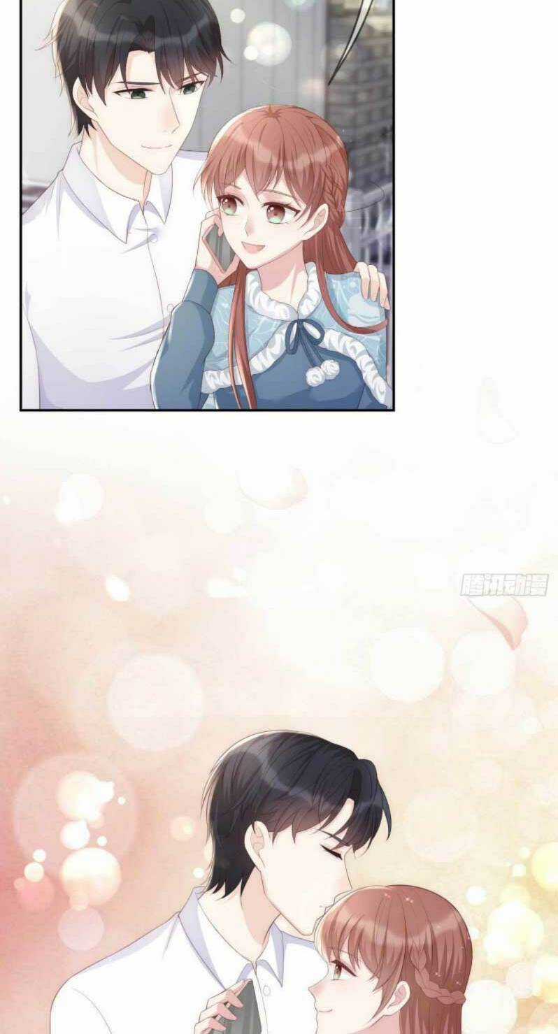 Sủng Em Sủng Tới Tận Cùng Chapter 142 trang 4