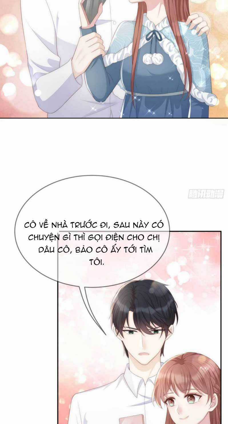 Sủng Em Sủng Tới Tận Cùng Chapter 142 trang 5