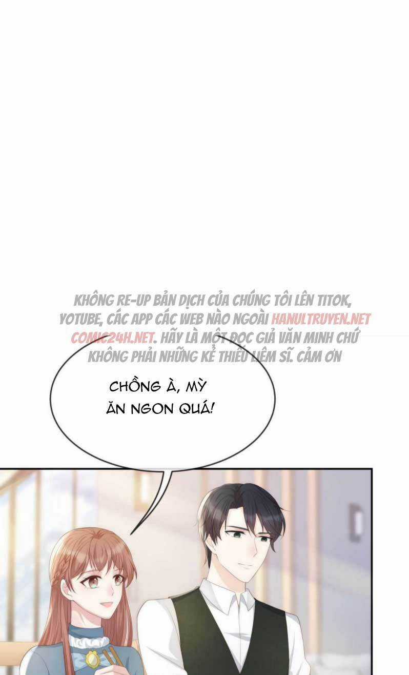 Sủng Em Sủng Tới Tận Cùng Chapter 142 trang 7
