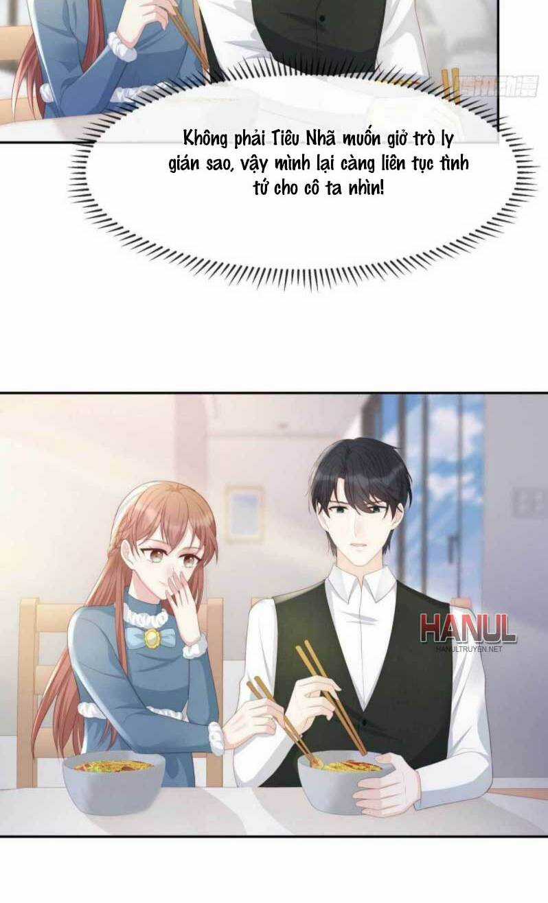 Sủng Em Sủng Tới Tận Cùng Chapter 142 trang 8