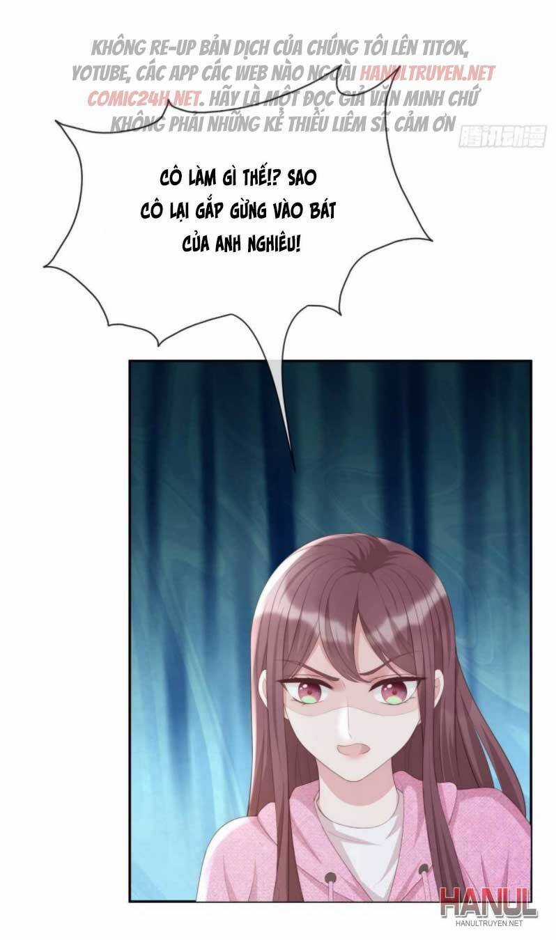 Sủng Em Sủng Tới Tận Cùng Chapter 142 trang 9