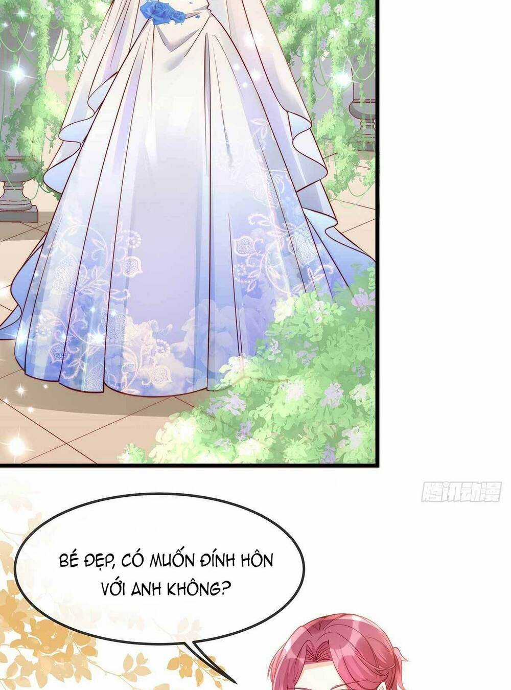 Sủng Em Sủng Tới Tận Cùng Chapter 160 trang 16