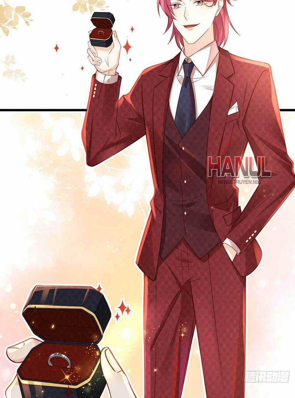 Sủng Em Sủng Tới Tận Cùng Chapter 160 trang 17