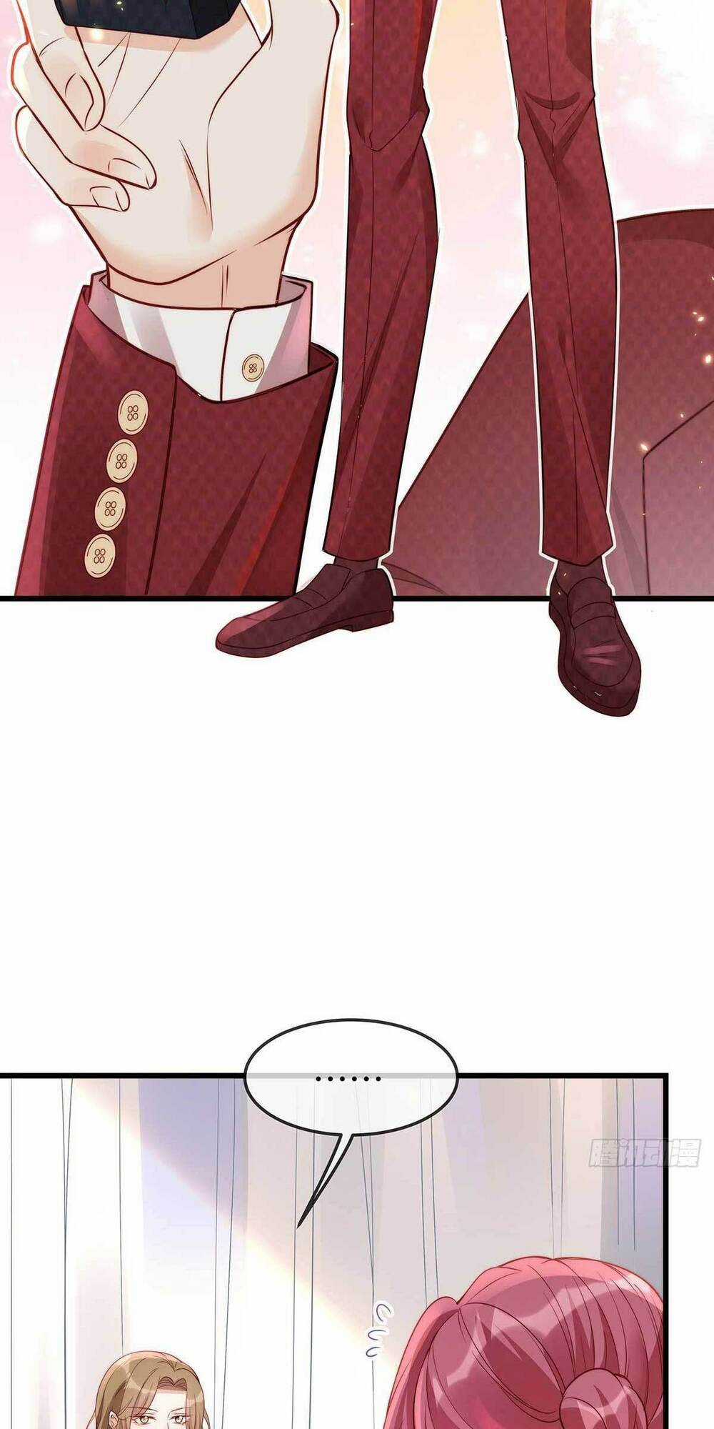 Sủng Em Sủng Tới Tận Cùng Chapter 160 trang 18