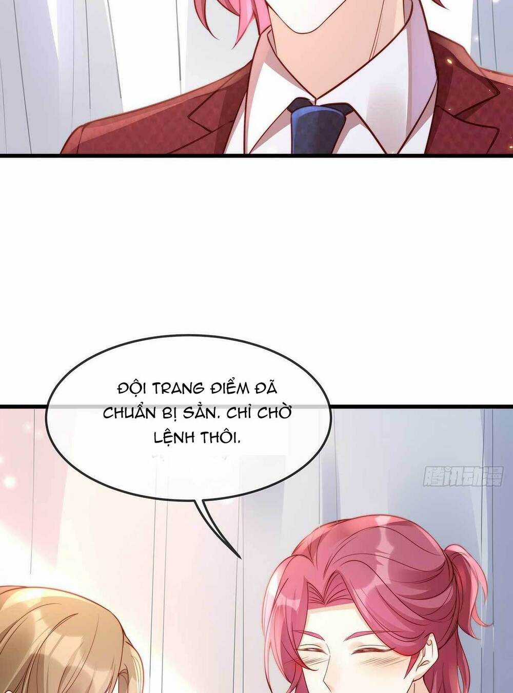 Sủng Em Sủng Tới Tận Cùng Chapter 160 trang 20