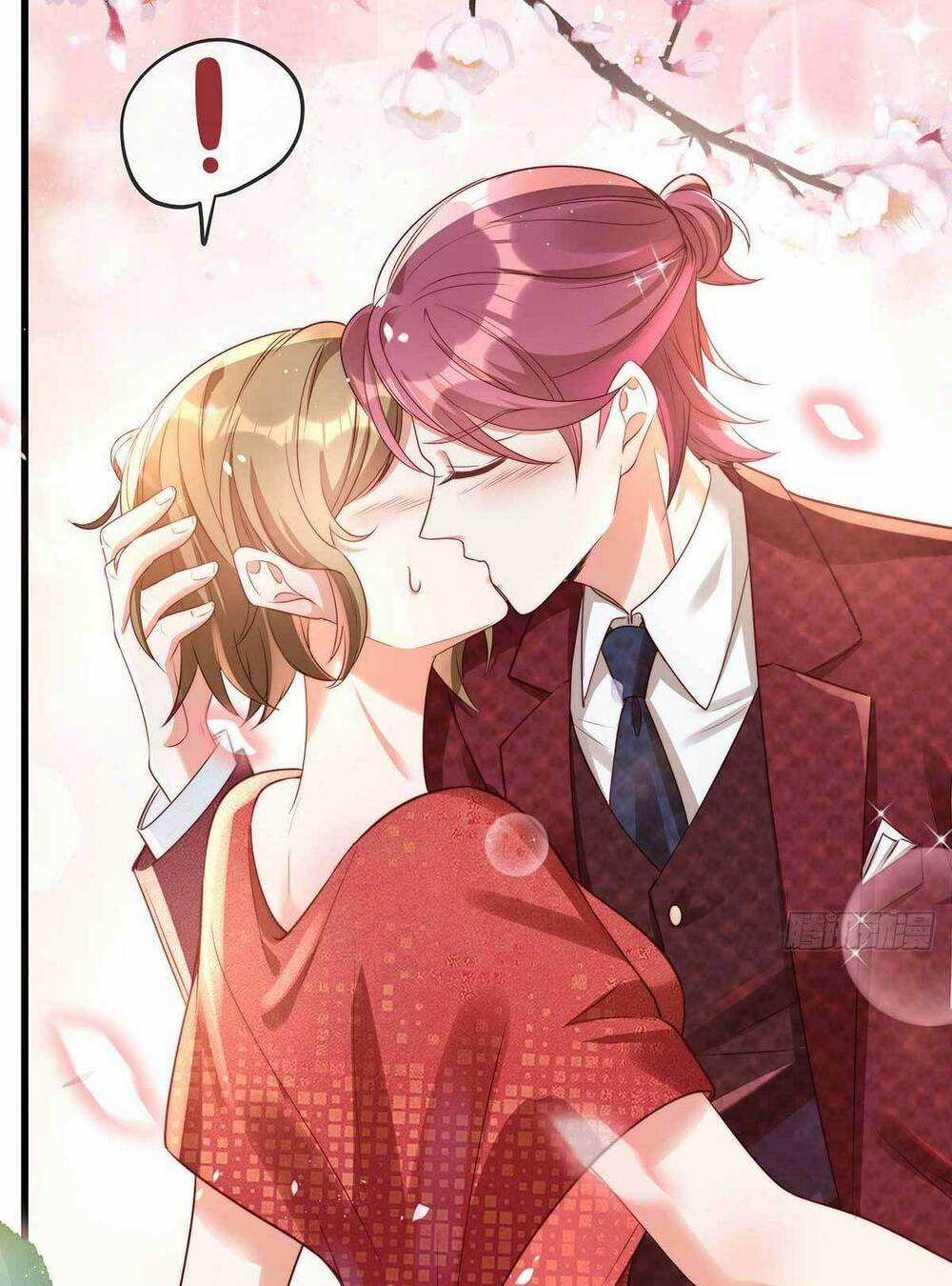 Sủng Em Sủng Tới Tận Cùng Chapter 160 trang 24