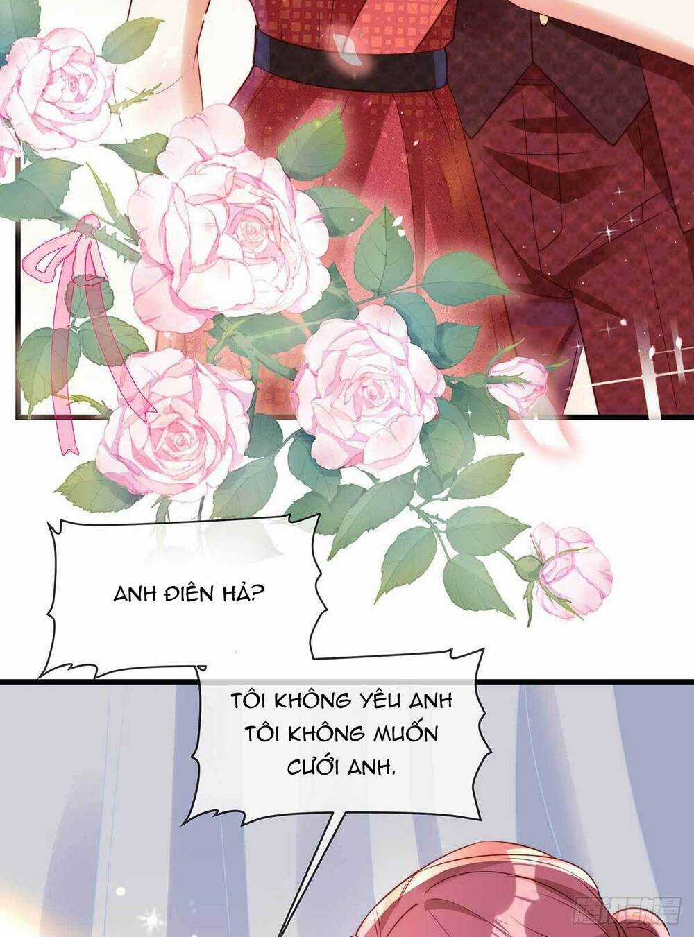 Sủng Em Sủng Tới Tận Cùng Chapter 160 trang 25