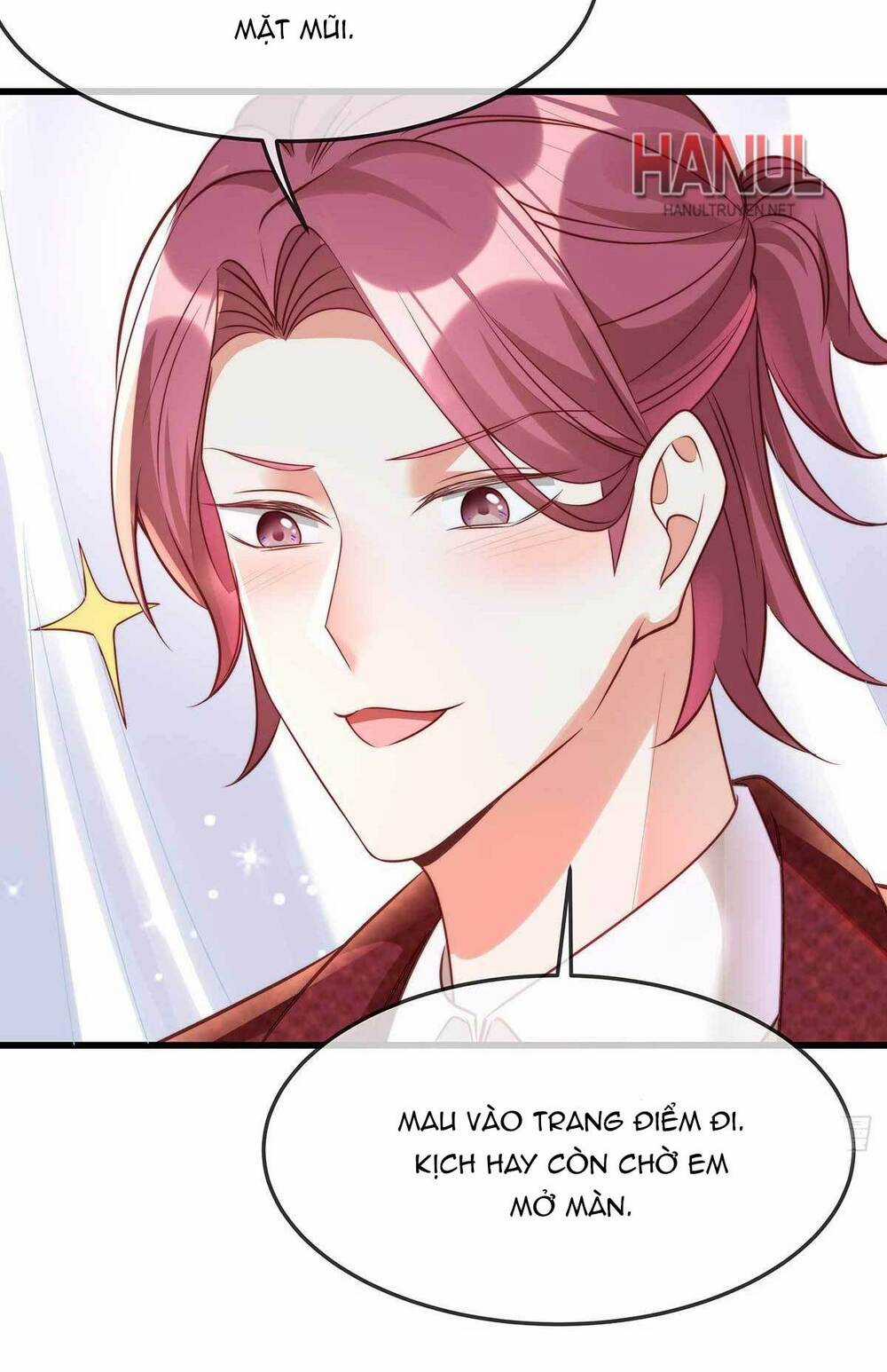 Sủng Em Sủng Tới Tận Cùng Chapter 160 trang 27