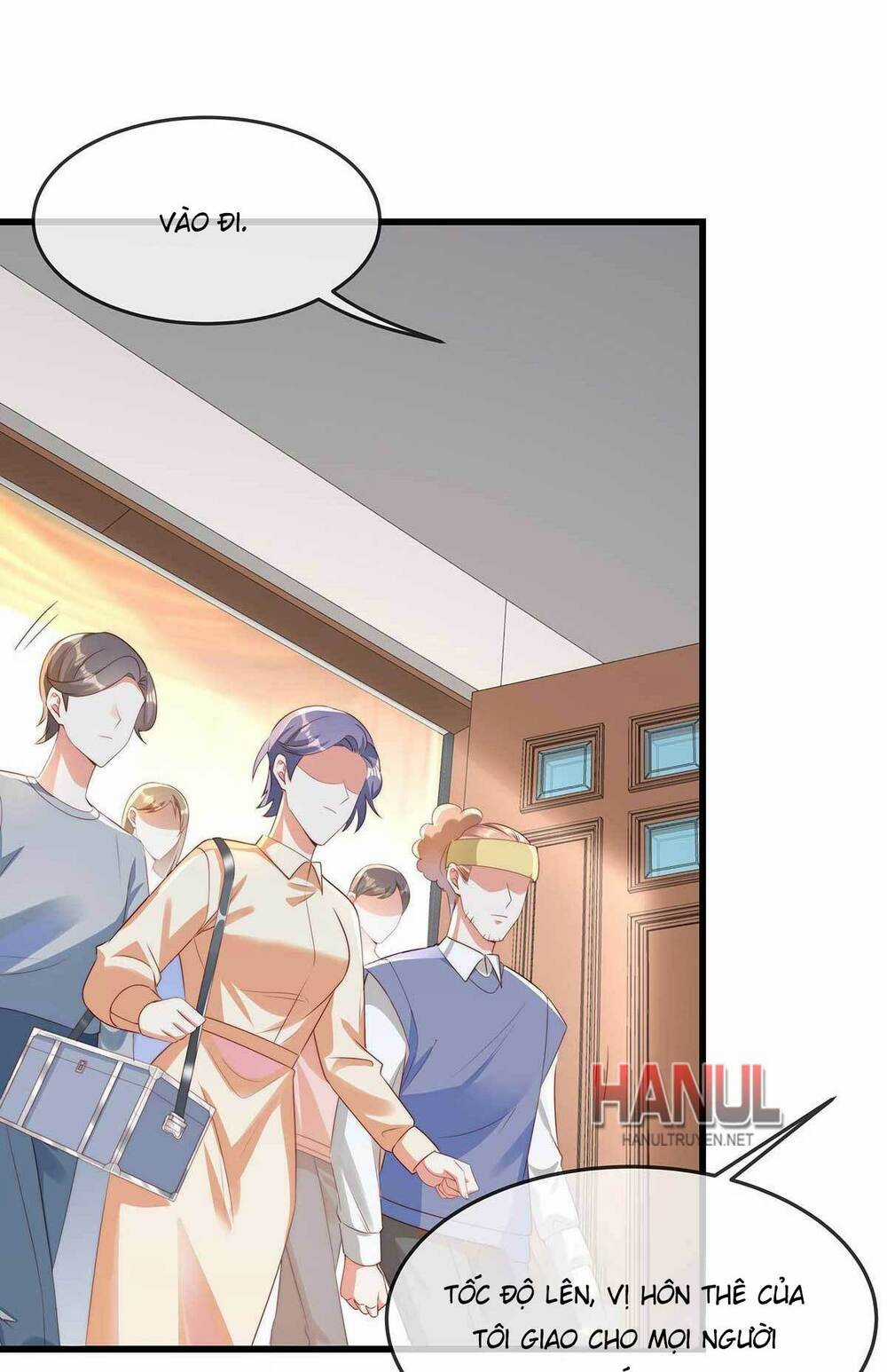 Sủng Em Sủng Tới Tận Cùng Chapter 160 trang 28