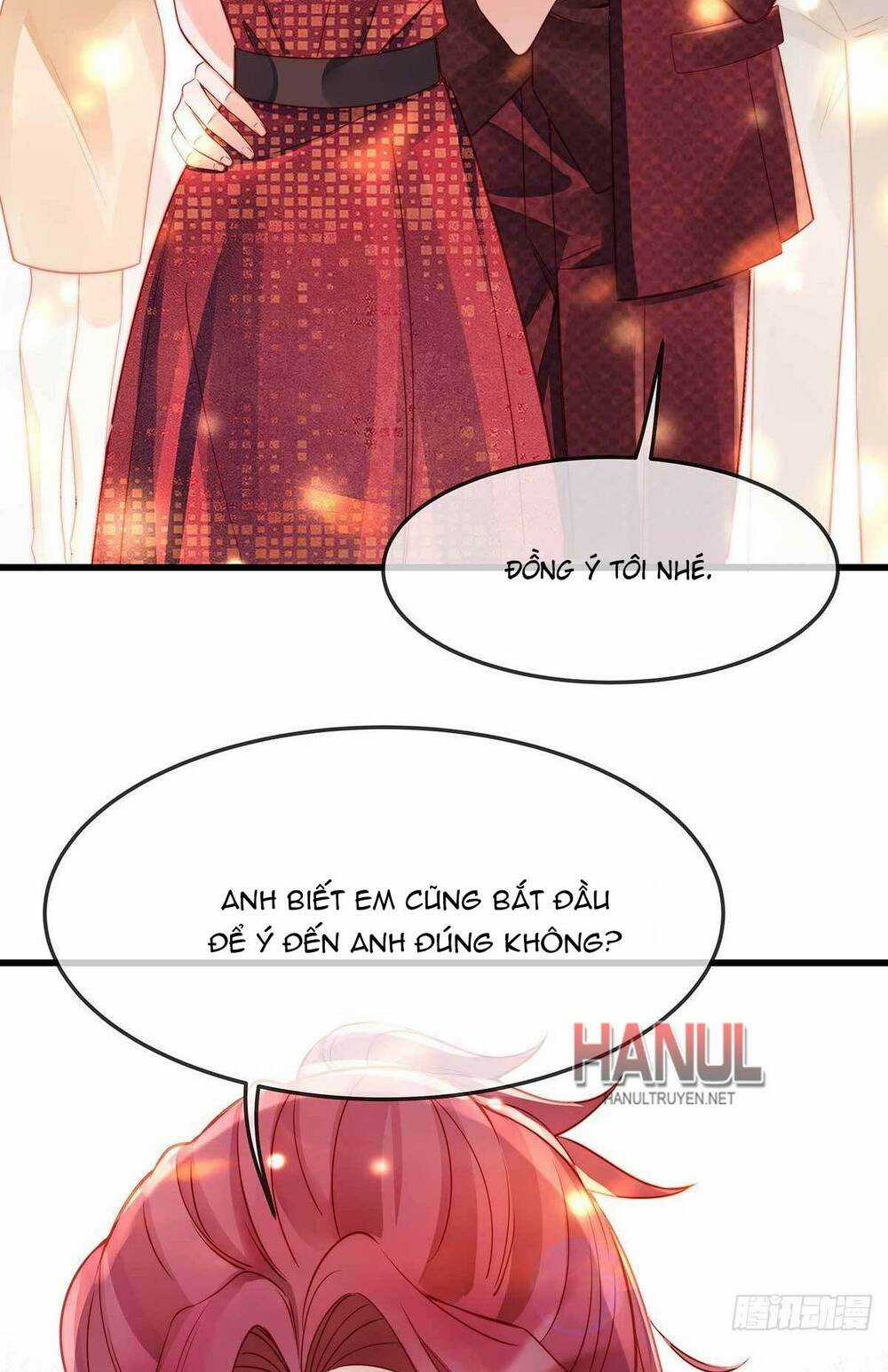 Sủng Em Sủng Tới Tận Cùng Chapter 160 trang 30