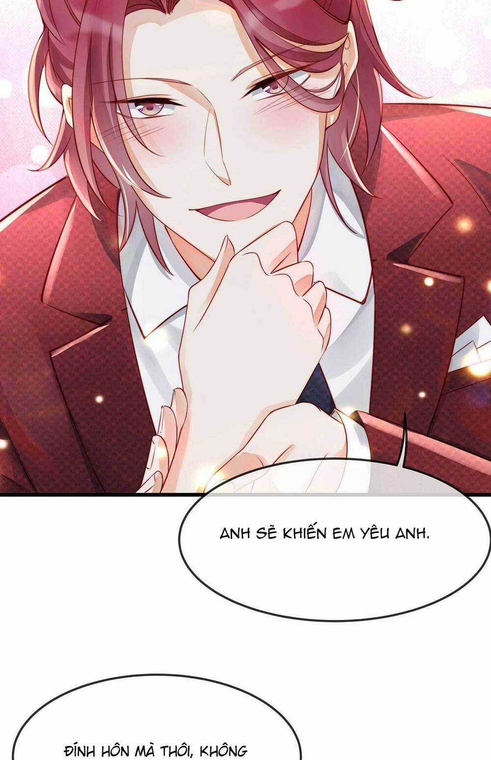Sủng Em Sủng Tới Tận Cùng Chapter 160 trang 31