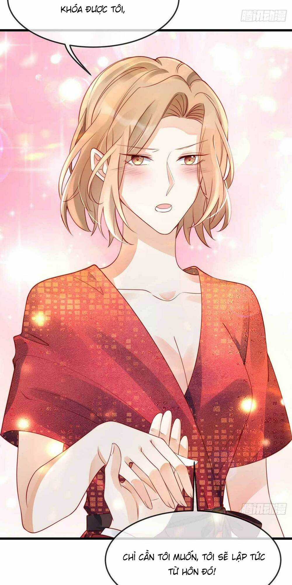 Sủng Em Sủng Tới Tận Cùng Chapter 160 trang 32