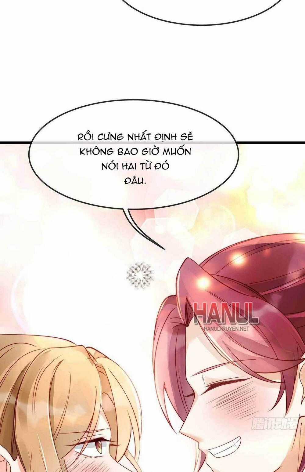 Sủng Em Sủng Tới Tận Cùng Chapter 160 trang 33