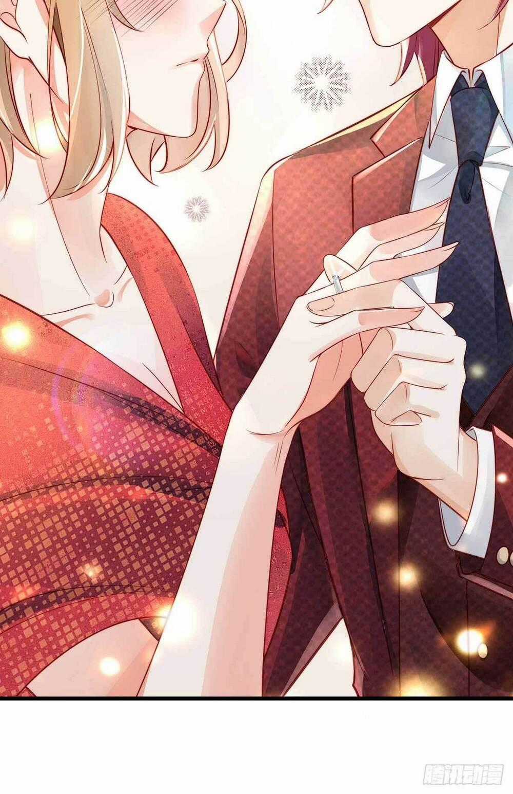 Sủng Em Sủng Tới Tận Cùng Chapter 160 trang 34
