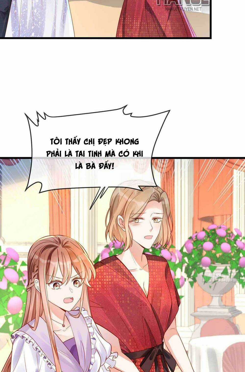 Sủng Em Sủng Tới Tận Cùng Chapter 160 trang 5